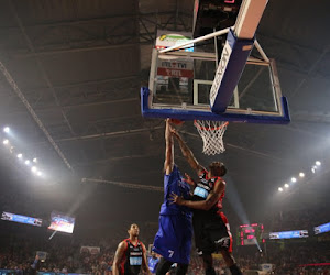 Basketbalspeler probeert dopingtest te omzeilen en blijkt... zwanger