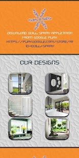 Bay Window Treatments - náhled