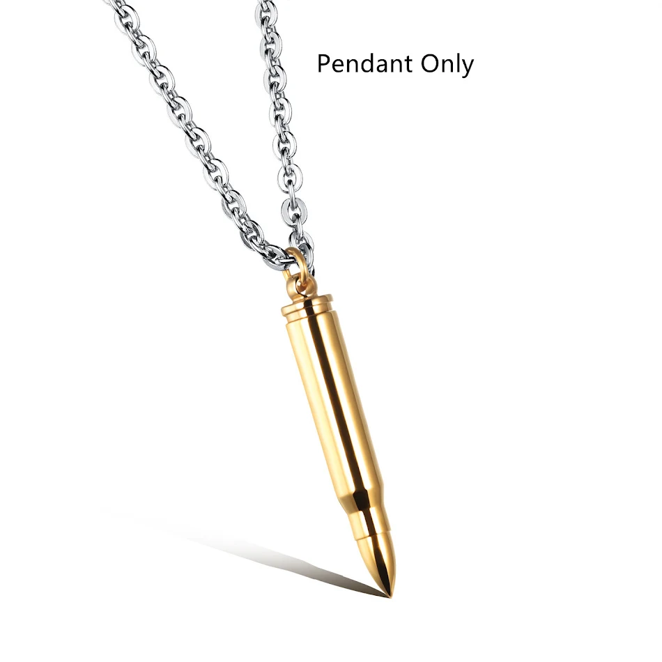 Collier pendentif balle Hip Hop personnalisé en acier inoxydable. Gravez un nom pour un cadeau unique et tendance. Bijou homme.