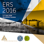 ERS 2016  Icon