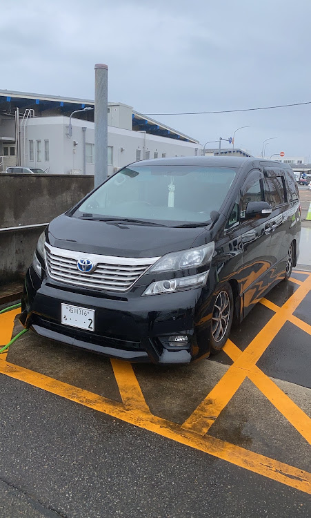 たつ屋さんが投稿した2月もよろしくお願いします・過去の愛車紹介・ステップワゴンは名車・ドライブインよしだ・そろそろ夏タイヤにに関するカスタム事例の投稿画像4枚目