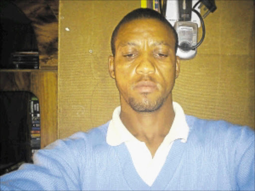 COERCION CLAIMS: Serial rapist and murder accused Thabang John Mohorosi