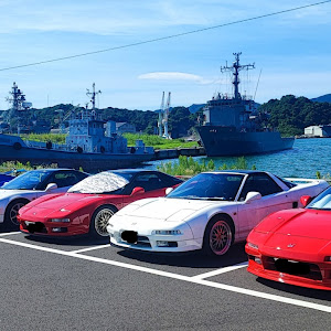 NSX NA1