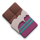 Fallies Icon pack - Chocolat