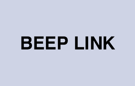 Beep Link Preview image 0