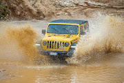 Jeep Wrangler sees meteoric rise according to AutoTrader used-car sales data.