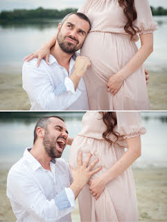 Fotografo di matrimoni Artem Krasnyuk (artyomsv). Foto del 28 luglio 2015