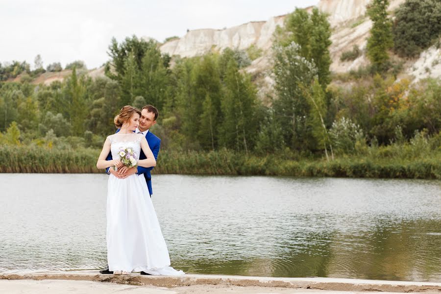 Fotógrafo de casamento Dronov Maksim (dronoff). Foto de 20 de janeiro 2022