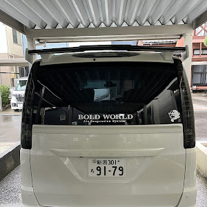 セレナ HFC26