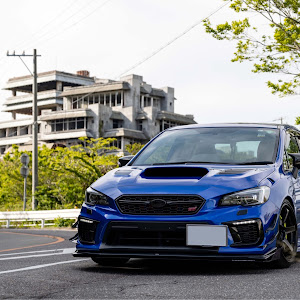 WRX STI VAB