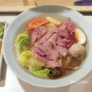 芸彰牧場台灣牛肉料理