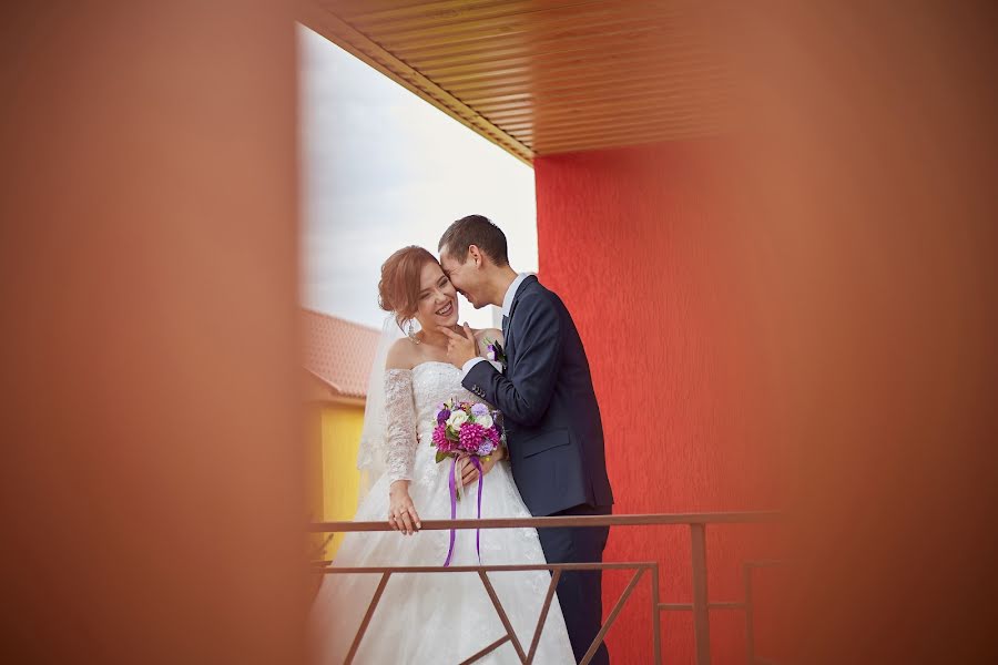 Fotógrafo de bodas Ekaterina Vasileva (vaskatephoto). Foto del 15 de febrero 2017