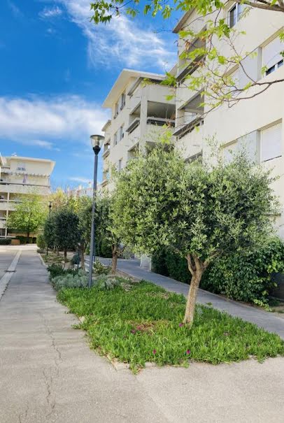 Vente appartement 3 pièces 63 m² à Marseille 10ème (13010), 215 000 €