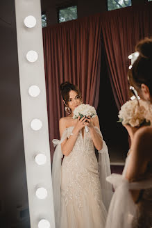 Photographe de mariage Tetyana Medakovska (medakovska). Photo du 25 septembre 2022