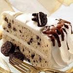 Cookies and Cream Cake/Midwest Living was pinched from <a href="http://www.midwestliving.com/print/11392/" target="_blank">www.midwestliving.com.</a>