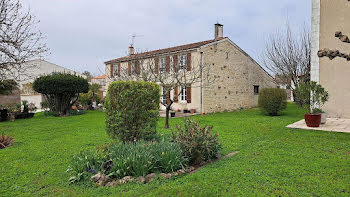 maison à Saint-Médard-d'Aunis (17)