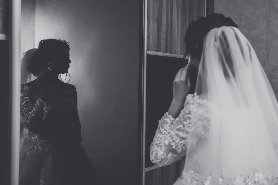 Photographe de mariage Darya Luneva (photodl). Photo du 15 août 2018