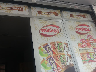 Miskos Helva