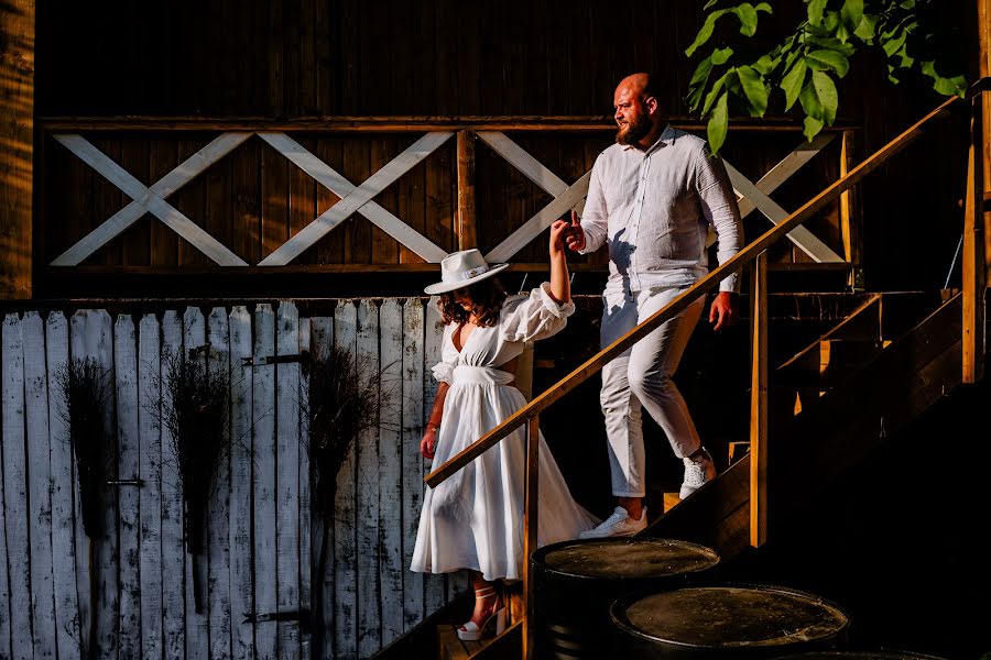 Photographe de mariage Laurentiu Nica (laurentiunica). Photo du 25 octobre 2023