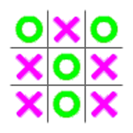 Tic Tac Toe 2016