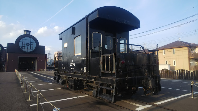 N-ONEの真岡鉄道全駅走破・SLとコラボ・SLと愛車・栃木県真岡鉄道真岡駅・鉄分補給に関するカスタム事例の投稿画像8枚目