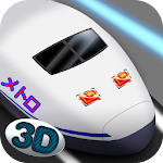 Tokyo Subway Train Simulator Apk