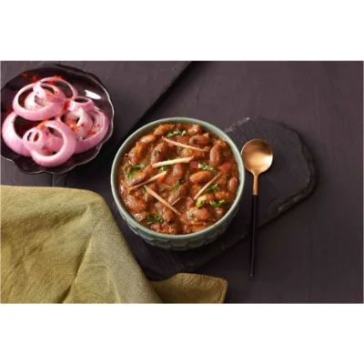 Rajma Masala