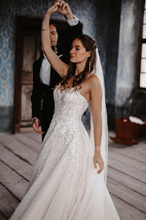 Wedding photographer Ünal Cicek (ximetree). Photo of 13 December 2020