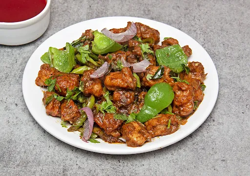 Chilli Chicken