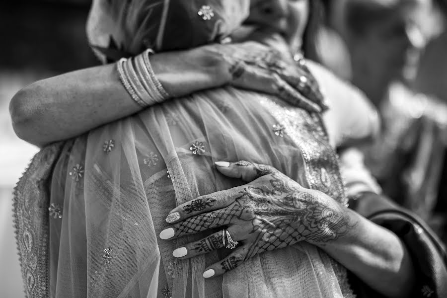 Fotógrafo de casamento Andrea Barbieri (andreabarbieriph). Foto de 12 de abril