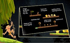 Tarzan Run-Jungle Adventureのおすすめ画像2