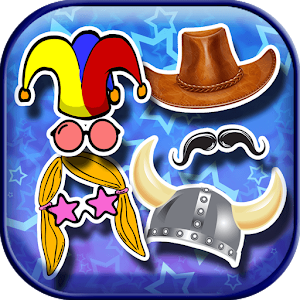 Download Funny Stickers Photo Editor For PC Windows and Mac