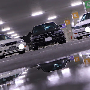 マークII JZX100