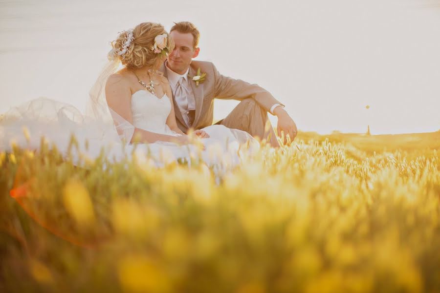 Photographe de mariage Josh Snyder (joshsnyder). Photo du 8 septembre 2019