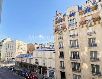 appartement à Paris 16ème (75)