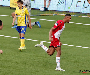 Un Dompé diabolique permet à Zulte Waregem de signer sa première victoire