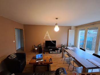 appartement à Nantes (44)