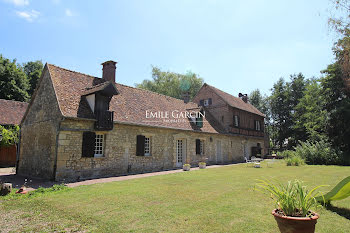 moulin à Gerberoy (60)