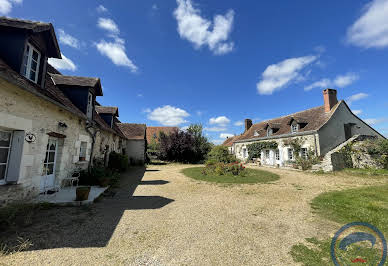 Propriété avec piscine 3