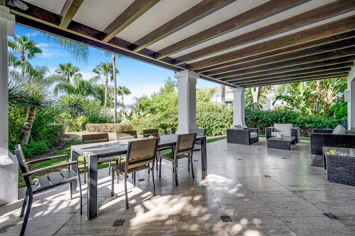 Maison avec terrasse 2