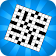 Astraware Crosswords icon