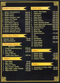 The Big Boss menu 2