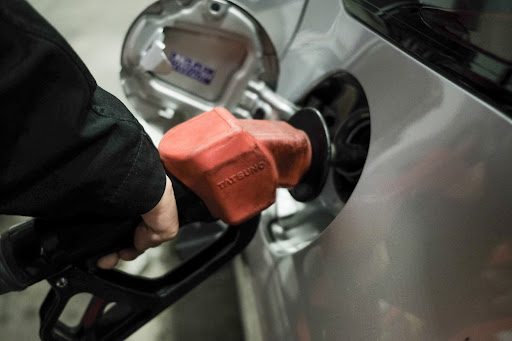 Rationing fuel is among the proposals to curb the impact of high oil prices. File photo.
