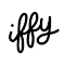 Item logo image for Iffy - Authentic Community For Websites