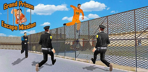 Prison Escape- Jail Break Game