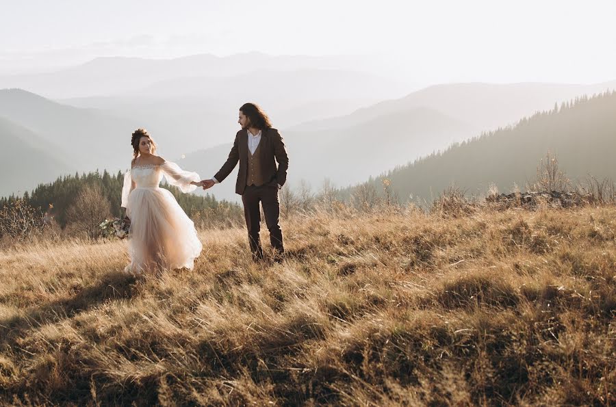 Fotografer pernikahan Nika Gunchak (nikagunchak). Foto tanggal 16 Juni 2019