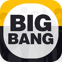 Bigbangかっこいい Bigbang ロック画面マスター のhdの壁紙の口コミ レビュー Androidアプリ Applion