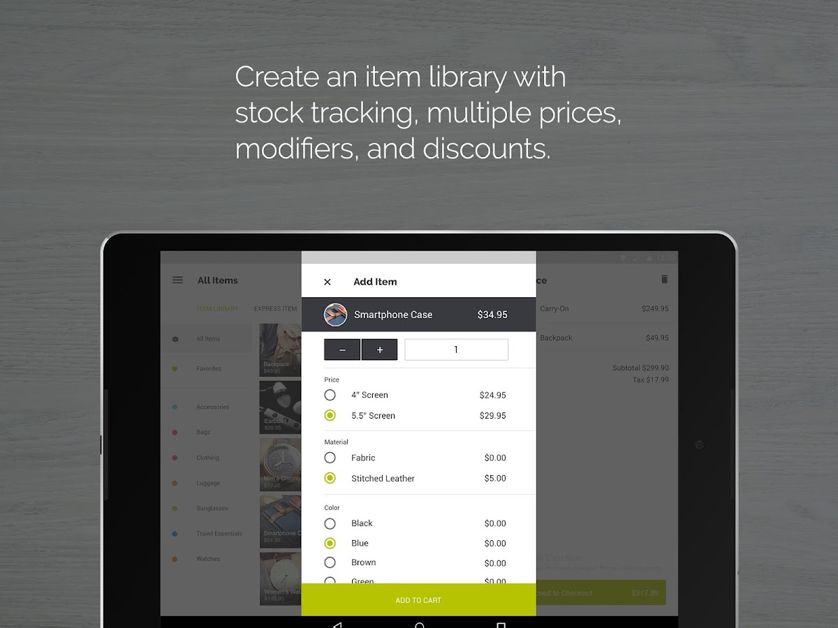 Phone Swipe Merchant Services - Android Apps on Google Play