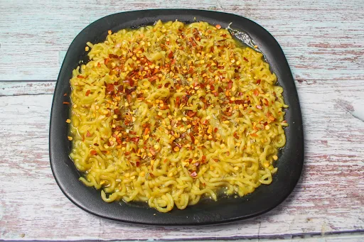 Double Masala Maggi