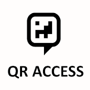 Qr Access 1.1 Icon